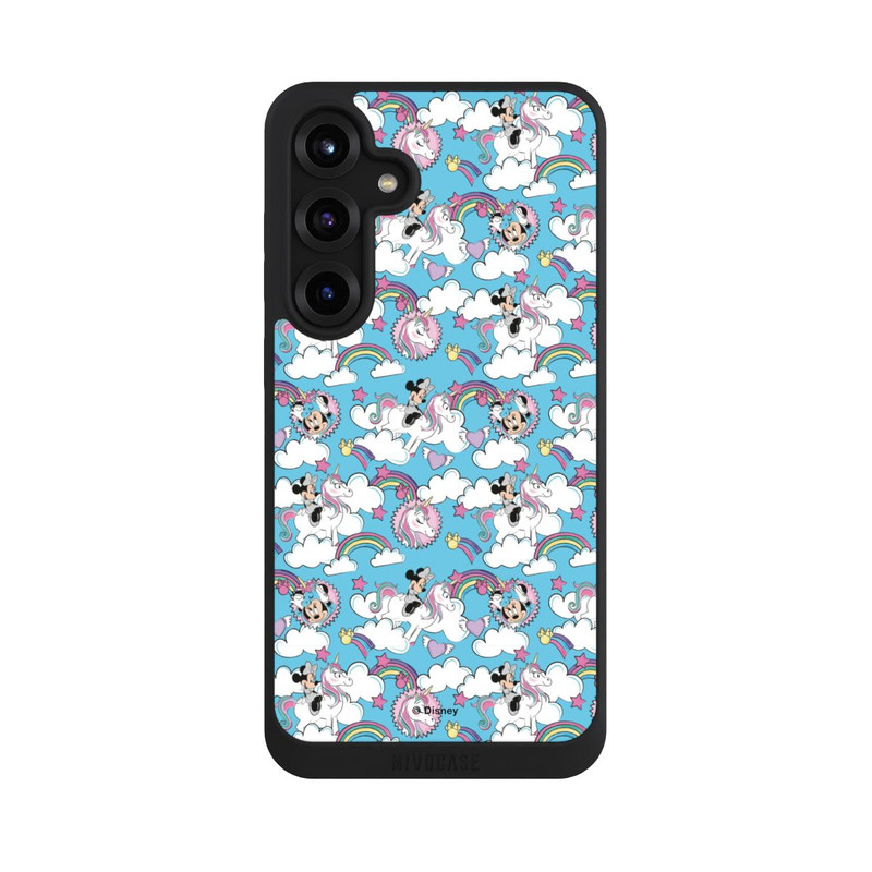 Galaxy S25 + NIVOpure Motif Minnie 02