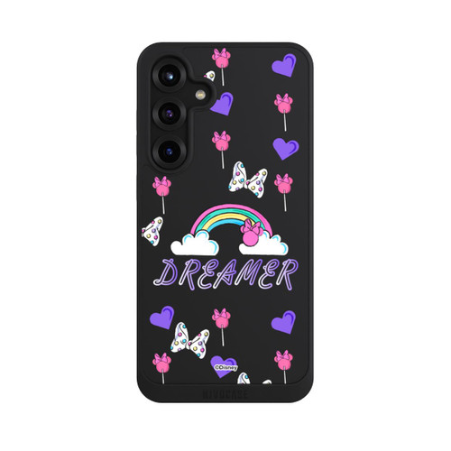 Samsung Galaxy S25+  NIVOpure Dreamer Transparent
