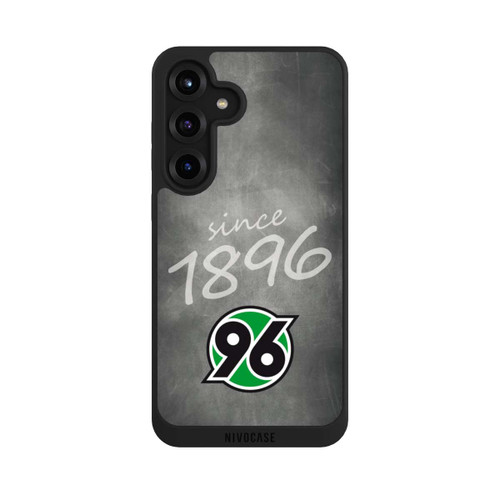 Samsung Galaxy S25+  NIVOpure Since 1896 - H96