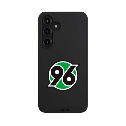 Samsung Galaxy S25+  NIVOpure H96 Logo - Transparent