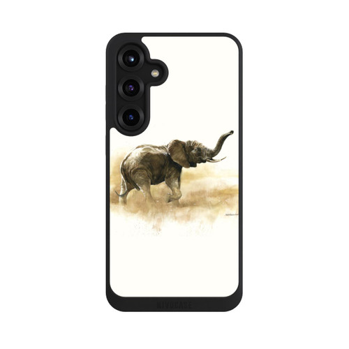 Samsung Galaxy S25+  NIVOpure Éléphant d'Afrique