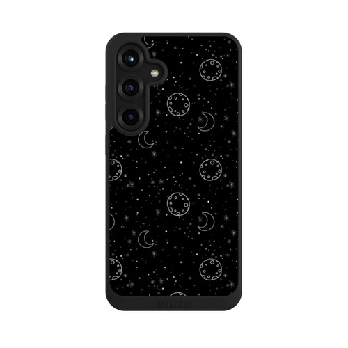 Samsung Galaxy S25+  NIVOpure Mond Muster