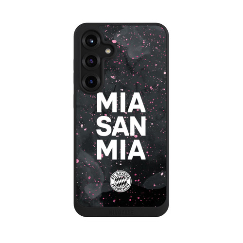 Samsung Galaxy S25+  NIVOpure Mia San Mia Girly - FCB