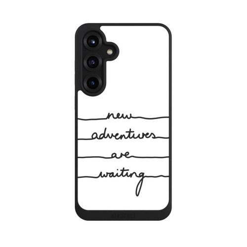 Samsung Galaxy S25+  NIVOpure New Adventures are Waiting