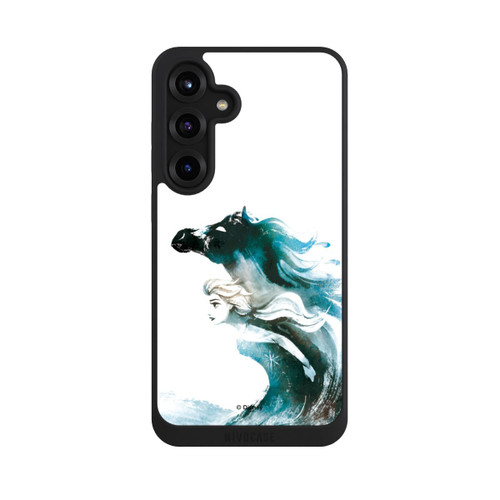 Samsung Galaxy S25+  NIVOpure Elsa Nokk La Reine des Neiges 2