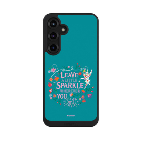 Samsung Galaxy S25+  NIVOpure La Fée Clochette Leave a Little Sparkle Vert