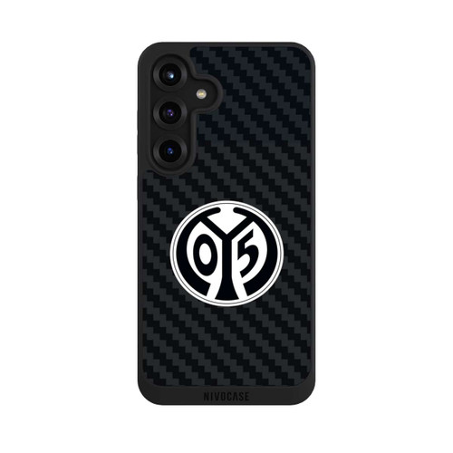 Samsung Galaxy S25+  NIVOpure Carbon - MZ05