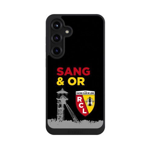 Samsung Galaxy S25+  NIVOpure Turm Sang Or