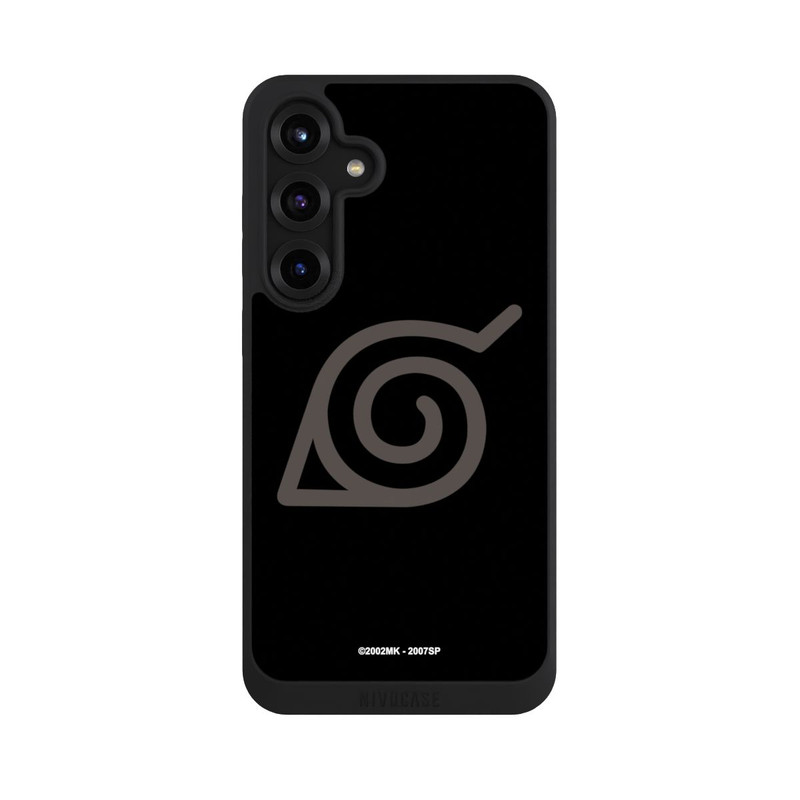 Galaxy S25 + NIVOpure Konoha