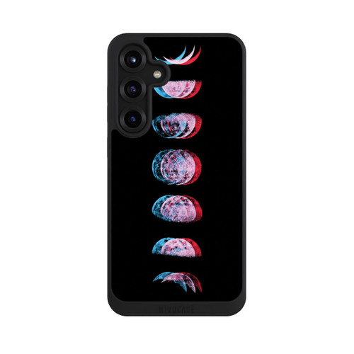 Samsung Galaxy S25+  NIVOpure Dreifarbiges Mondlicht