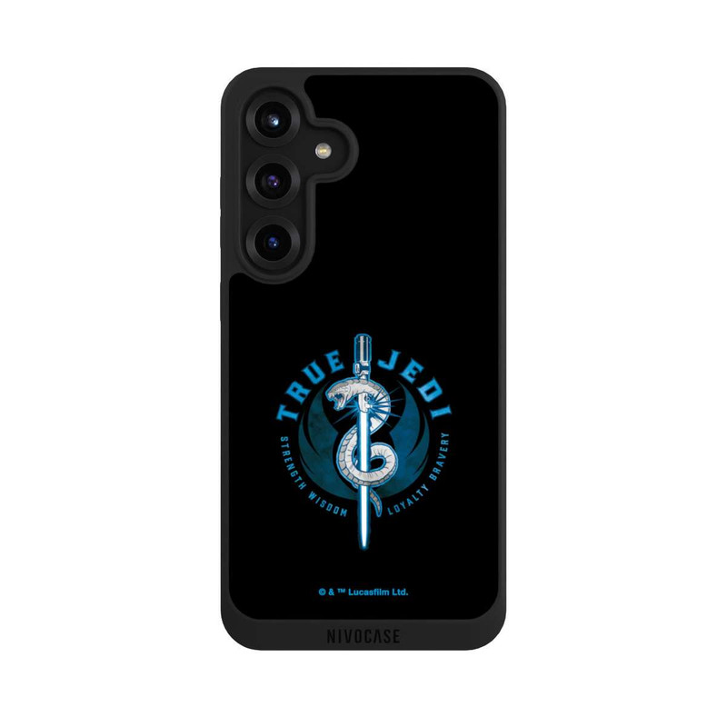 Galaxy S25 + NIVOpure True Jedi - Star Wars Episode IX
