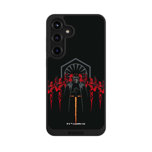 Samsung Galaxy S25+  NIVOpure Imperium - Star Wars Episode IX