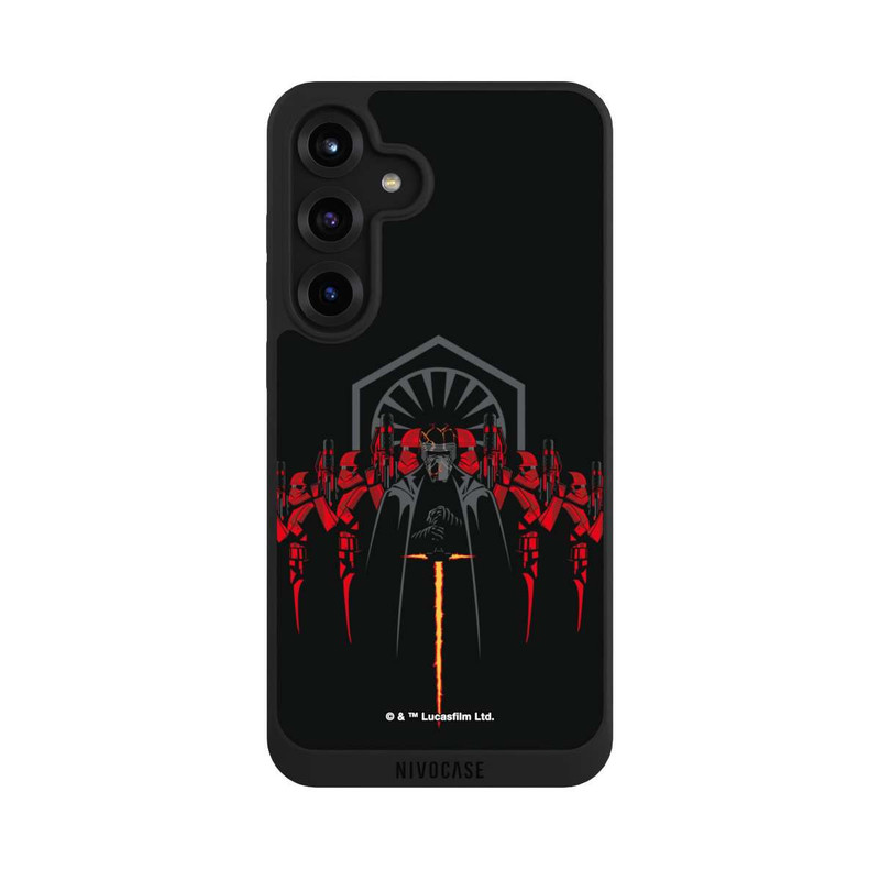 Galaxy S25 + NIVOpure Imperium - Star Wars Episode IX
