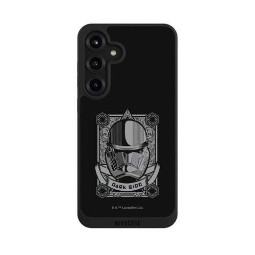 Samsung Galaxy S25+  NIVOpure Trooper 