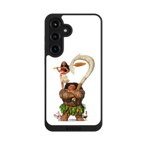 Samsung Galaxy S25+  NIVOpure Vaiana Familie