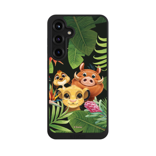Samsung Galaxy S25+  NIVOpure Simba's Friends