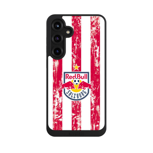 Samsung Galaxy S25+  NIVOpure Red Bull Salzburg Streifen 