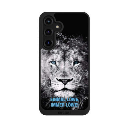 Samsung Galaxy S25+  NIVOpure TSV 1860 Lion ELIL