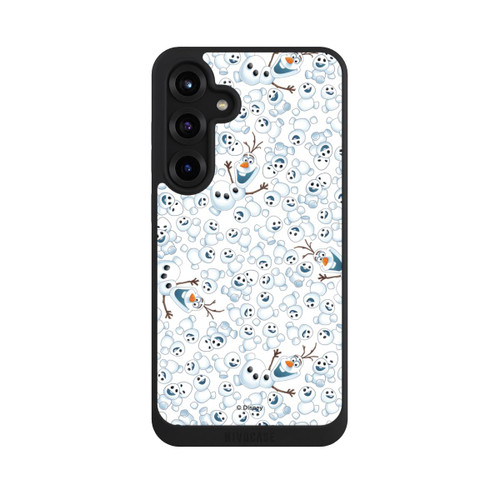 Samsung Galaxy S25+  NIVOpure Olaf Pattern Cray