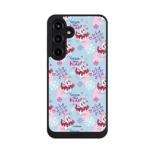 Samsung Galaxy S25+  NIVOpure Olaf Valentine's Hearts