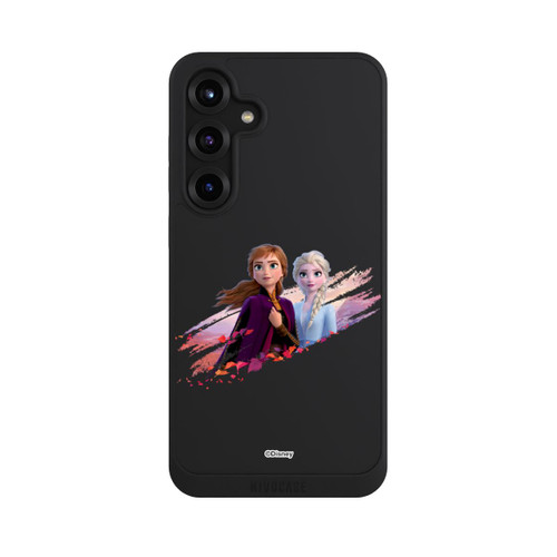 Samsung Galaxy S25+  NIVOpure Sisters leaves