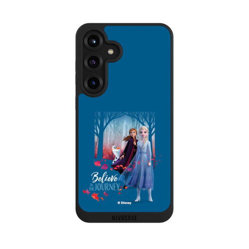 Samsung Galaxy S25+  NIVOpure Fall blue 