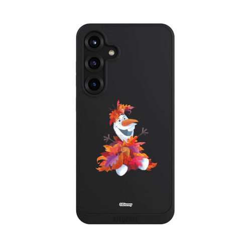 Samsung Galaxy S25+  NIVOpure Olaf Leaves
