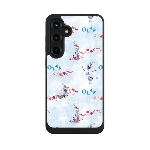 Samsung Galaxy S25+  NIVOpure Olaf and Gale Pattern