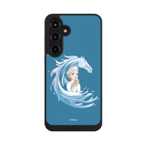 Samsung Galaxy S25+  NIVOpure Elsa and Nokk