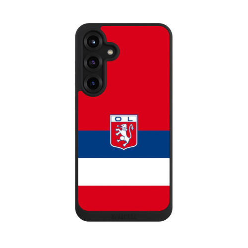 Samsung Galaxy S25+  NIVOpure OL Vintage
