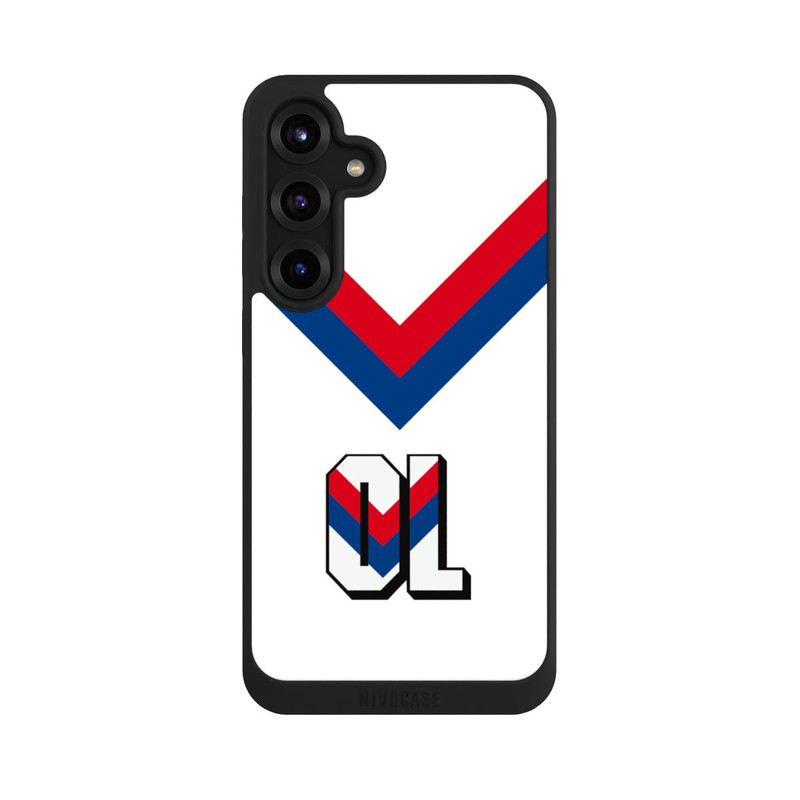 Galaxy S25 + NIVOpure OL 1989 Jersey