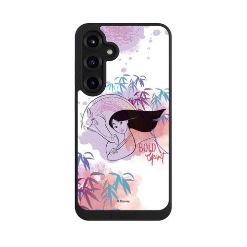 Samsung Galaxy S25+  NIVOpure Mulan Bold Spirit
