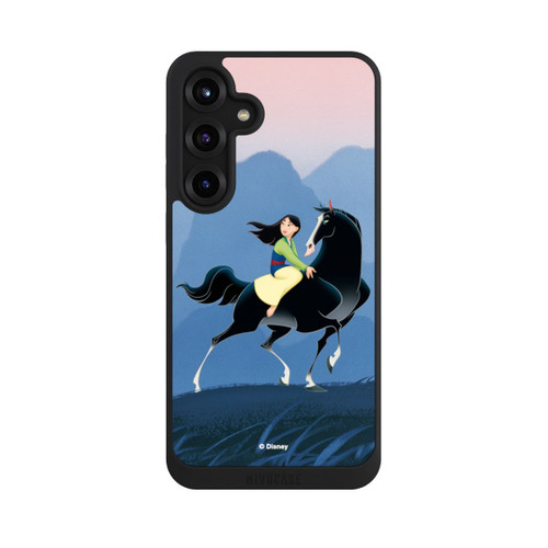 Samsung Galaxy S25+  NIVOpure Mulan Touch of Freedom