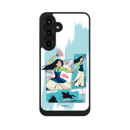 Samsung Galaxy S25+  NIVOpure Mulan Loyal Brave True