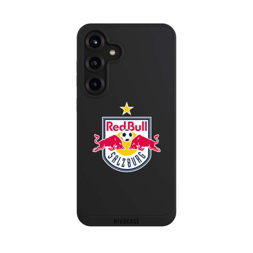 Samsung Galaxy S25+  NIVOpure RBS Logo ohne Hintergrund