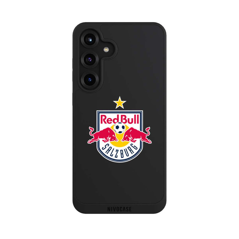Galaxy S25 + NIVOpure RBS Logo ohne Hintergrund