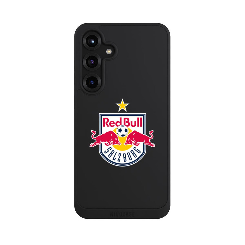 Galaxy S25 + NIVOpure Logo RBS sans arrière-plan