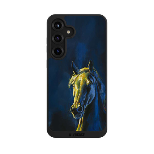 Samsung Galaxy S25+  NIVOpure Vollblut