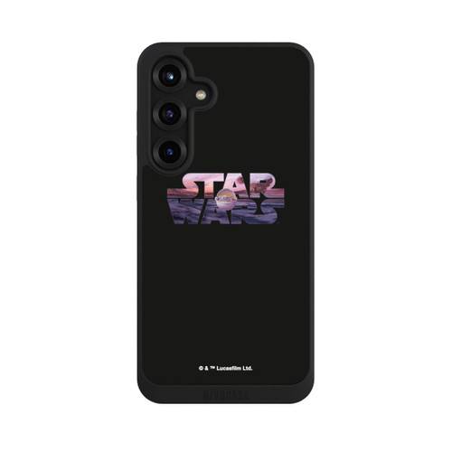 Samsung Galaxy S25+  NIVOpure Logo the Child