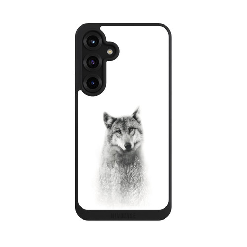 Samsung Galaxy S25+  NIVOpure Der Wolf und der Wald