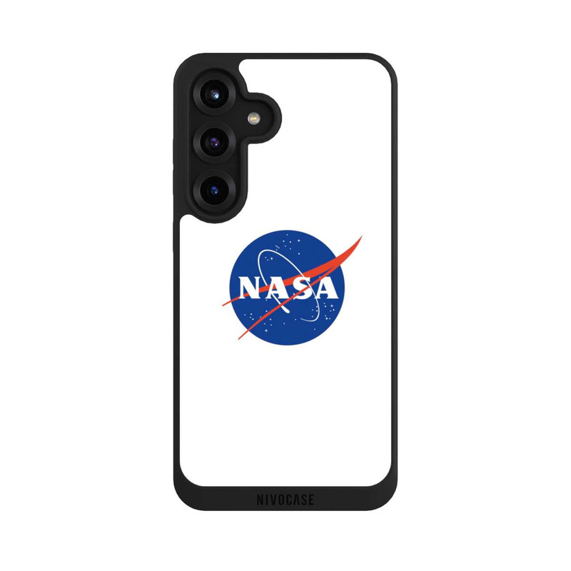 Galaxy S25 + NIVOpure NASA Classique