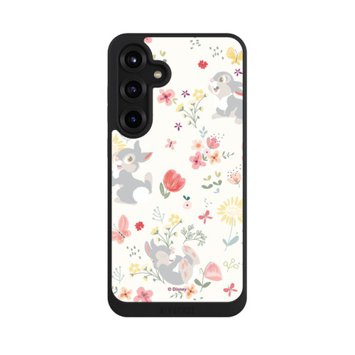 Samsung Galaxy S25+  NIVOpure Bloomy Klopfer Pattern