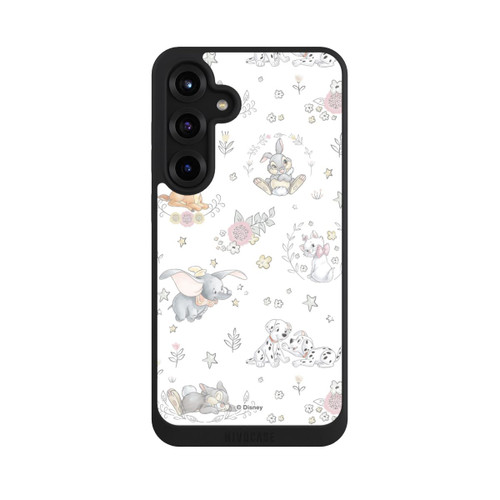 Samsung Galaxy S25+  NIVOpure Sentimental Heritage Collection