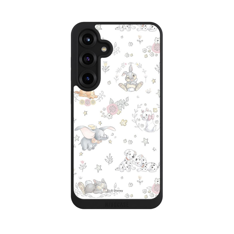 Galaxy S25 + NIVOpure Sentimental Heritage Collection
