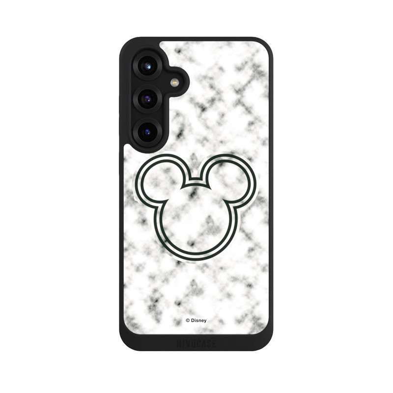 Galaxy S25 + NIVOpure Micky Marble 2