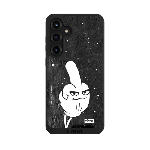 Samsung Galaxy S25+  NIVOpure Finger