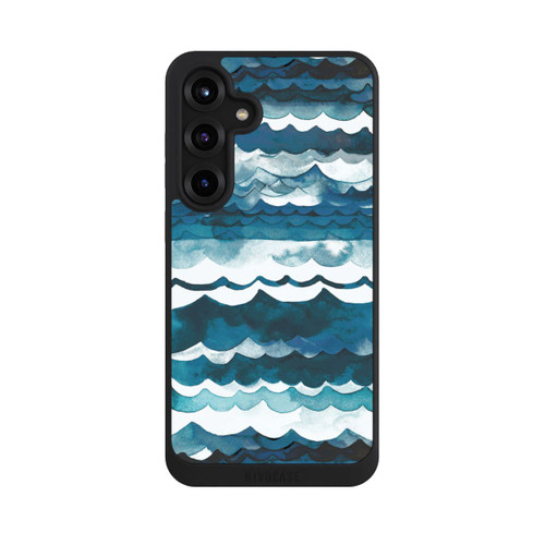 Samsung Galaxy S25+  NIVOpure Meereswellen