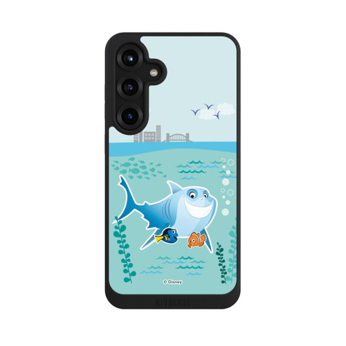 Samsung Galaxy S25+  NIVOpure Nemo and Friends