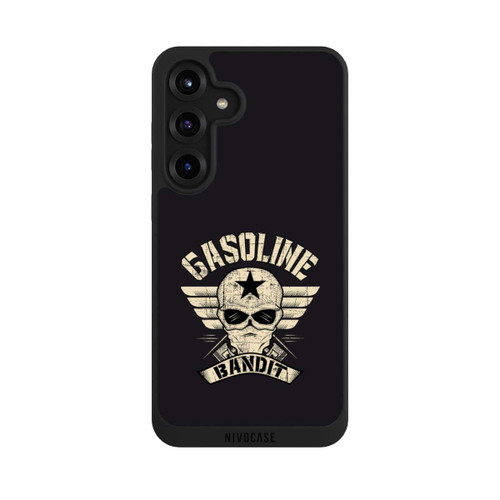 Samsung Galaxy S25+  NIVOpure Bandit Wing