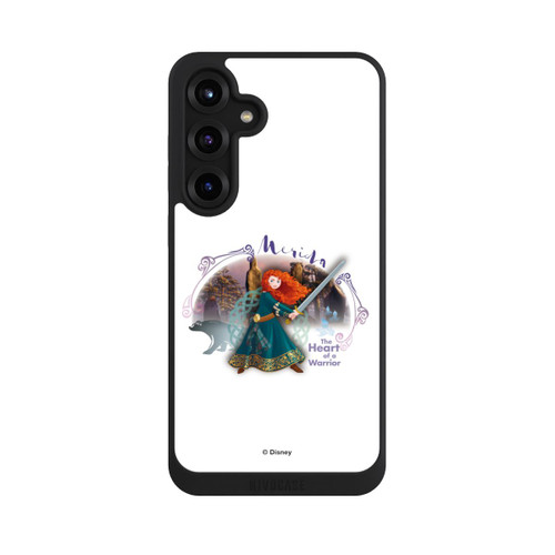 Samsung Galaxy S25+  NIVOpure The Heart of a Warrior